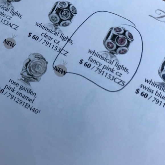 Pandora bracelet only worn once - Picture 4 of 6